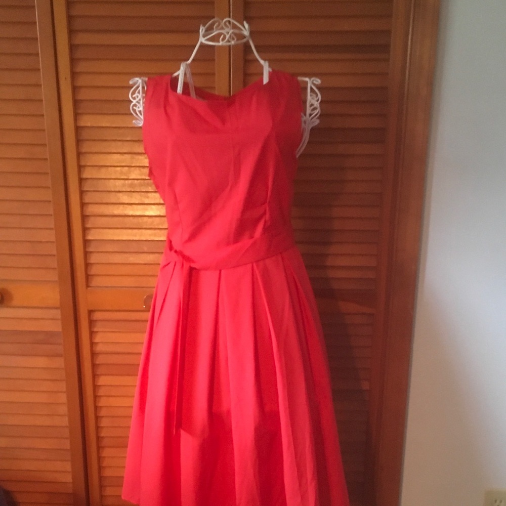 Beautiful Fun Dress